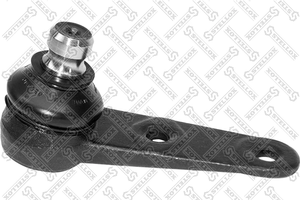 STELLOX Giunto di supporto / guida 52-01557-SX
