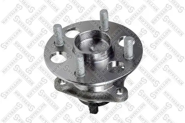 STELLOX Kit cuscinetto ruota 43-29029-SX