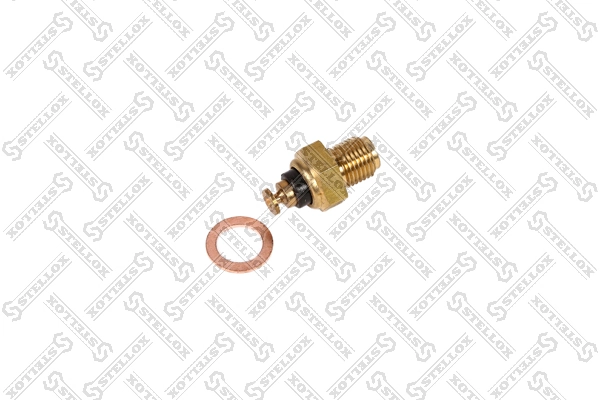 STELLOX Sensor, Suhu Bahan Penyejuk 06-04115-SX