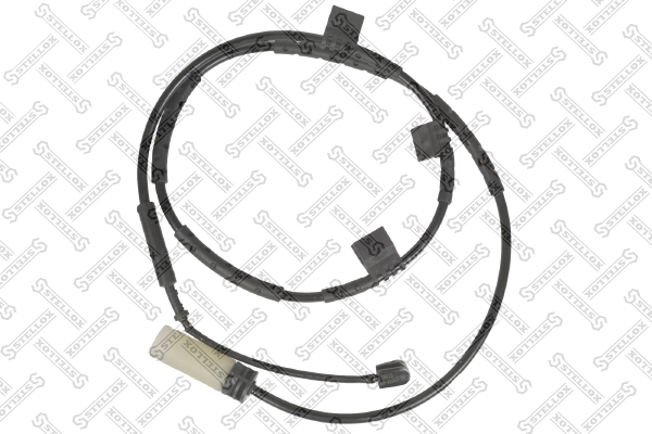 STELLOX Sensor, brake pad wear 00-10083-SX