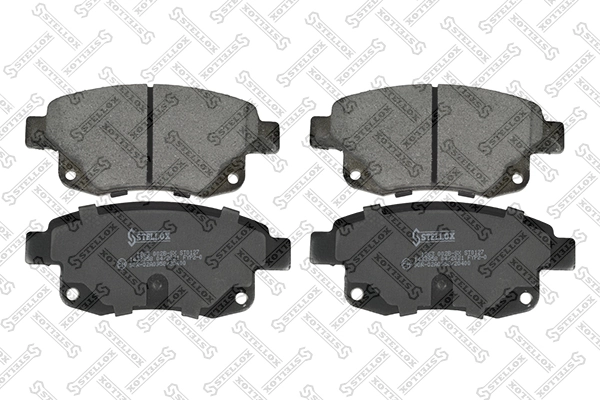 STELLOX 1263 002B-SX