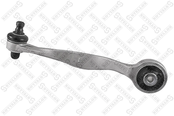 STELLOX Braccio oscillante, Sospensione ruota 54-00671A-SX