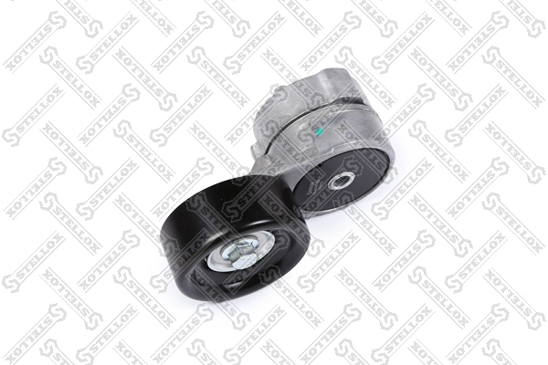 STELLOX Натяжная планка, поликлиновой ремень 03-40391-SX
