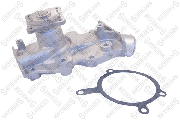 STELLOX Pompa dell’acqua, raffreddamento motore 4510-0042-SX