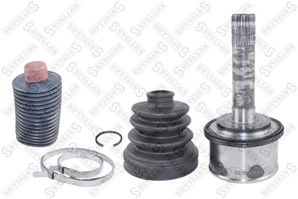 STELLOX Kit giunti, Semiasse 150 1786-SX