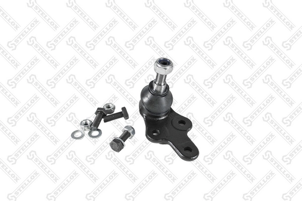 STELLOX Giunto di supporto / guida 52-00289-SX