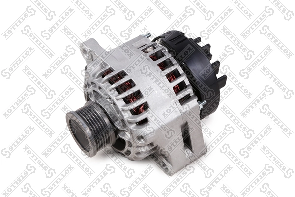 STELLOX Alternatör 06-10809-SX