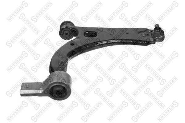 STELLOX Stereng, Ampaian Roda 57-71070-SX