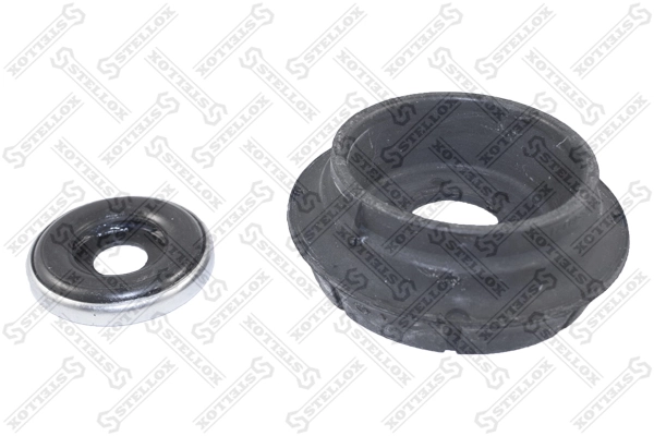 STELLOX Suspension Strut Support Mount 12-17419-SX