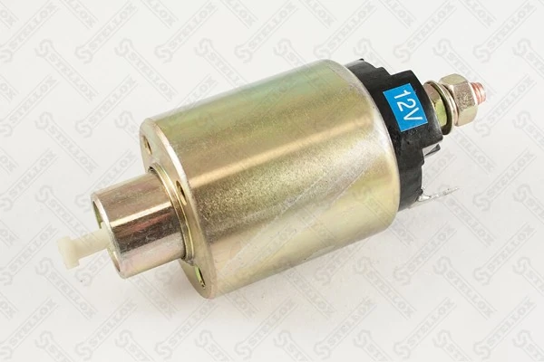 STELLOX Elettromagnete, Motore d'avviamento 06-85105-SX