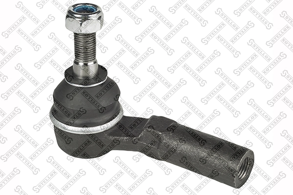 STELLOX Uzun rot kafası 51-00244A-SX