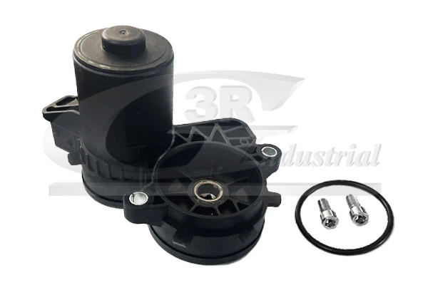 3RG Regolatore, Pinza freno stazionamento 11802