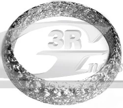 3RG Conta, egzoz borusu 71207