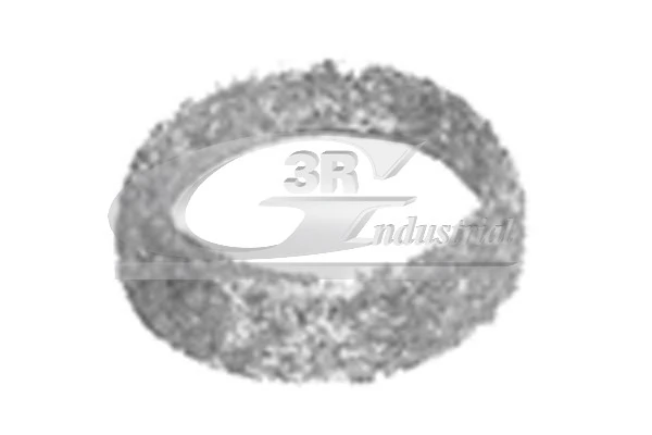 3RG Conta, egzoz borusu 71601