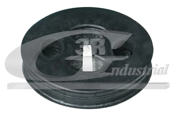 3RG Halter, Abgasanlage 70902