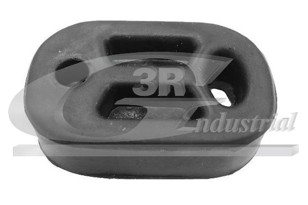 3RG Anschlagpuffer, Schalldämpfer 70202