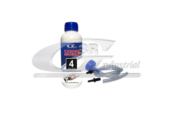3RG Kraftstoffadditiv 88261