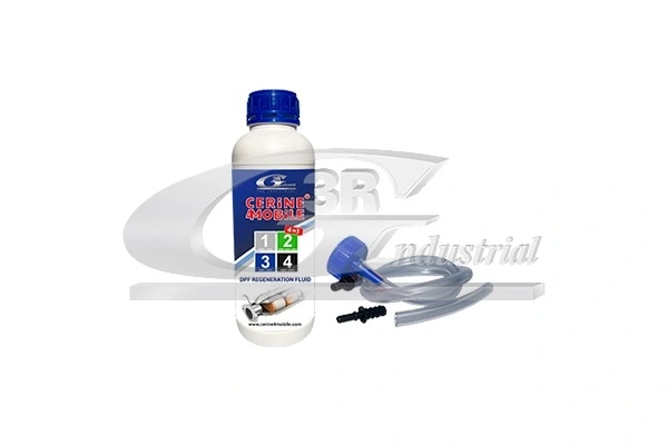 3RG Kraftstoffadditiv 88264
