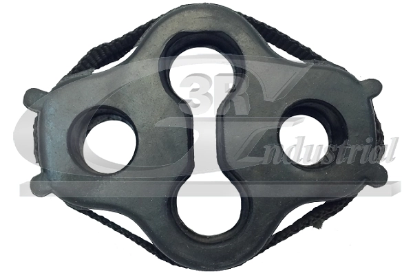 3RG Hentikan buffer, peredam 70228