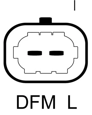 DRI Alternatör 2281471202
