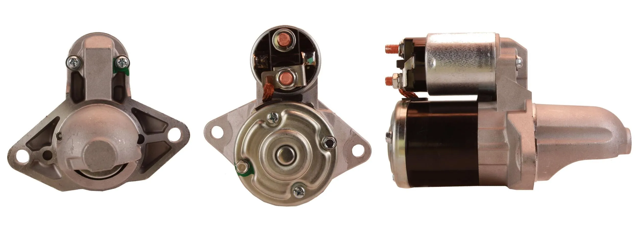 DRI Motor de arranque 333021082