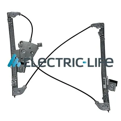 ELECTRIC LIFE Alzacristallo ZR PG727 R