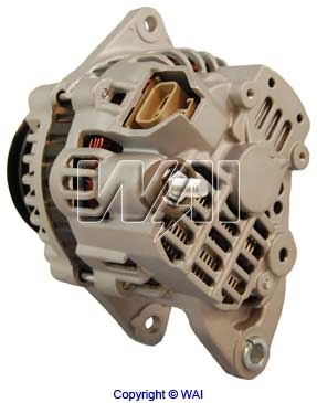 WAI Alternatör 22638N