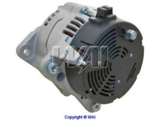 WAI Alternatör 13382N