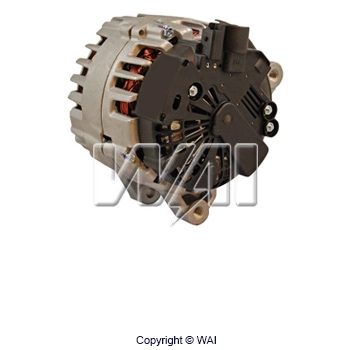 WAI Generator 20131N