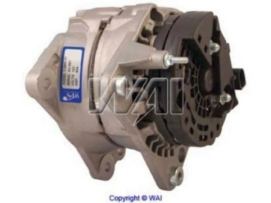 WAI Alternatör 21491N