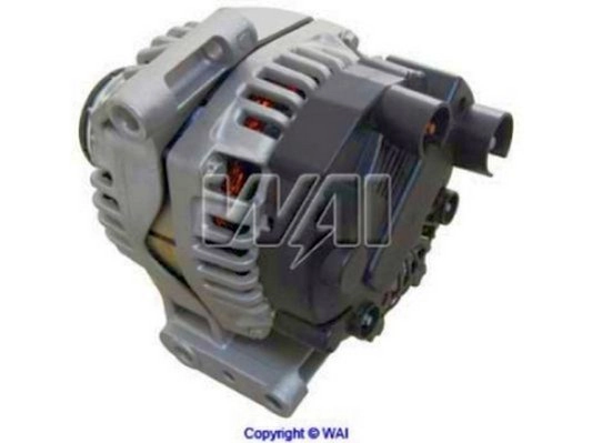 WAI Alternatör 23923N