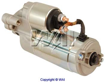 WAI Marş motoru 33226N