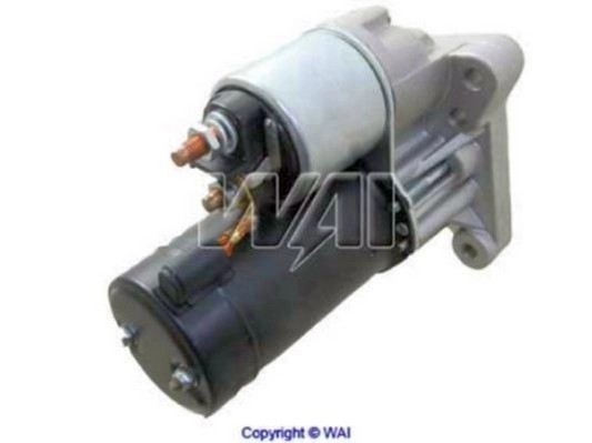 WAI Motorino d'avviamento 30177N