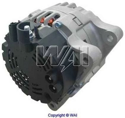 WAI Генератор 21493N