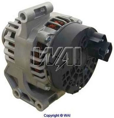 WAI Alternatör 22795N
