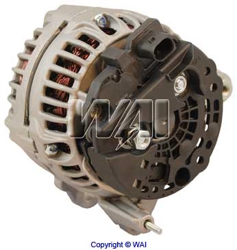 WAI Alternatör 23914N