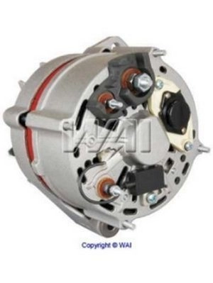 WAI Alternatör 14778N
