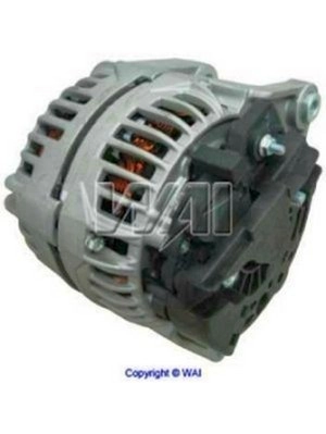 WAI Generator 23334N