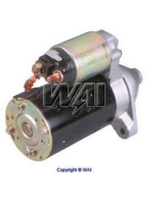WAI 起动机 17827N