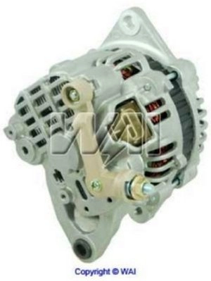 WAI Generator 13719N