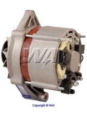 WAI Alternatör 23715N