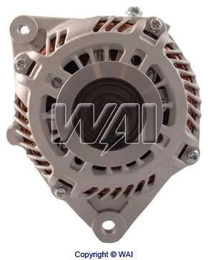 WAI Alternatör 23918N