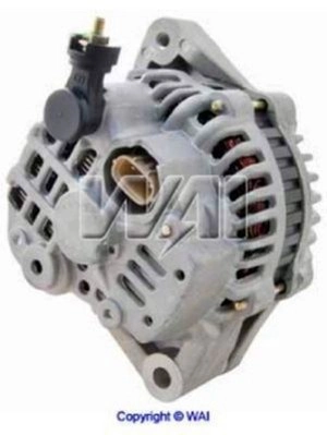 WAI Alternatör 13781N