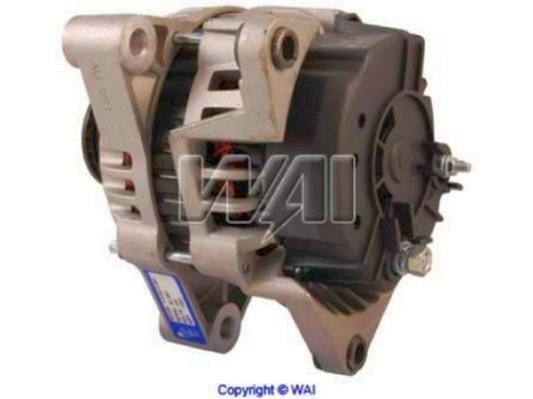 WAI Generator 20316N