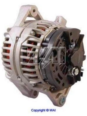 WAI Alternatör 23295N