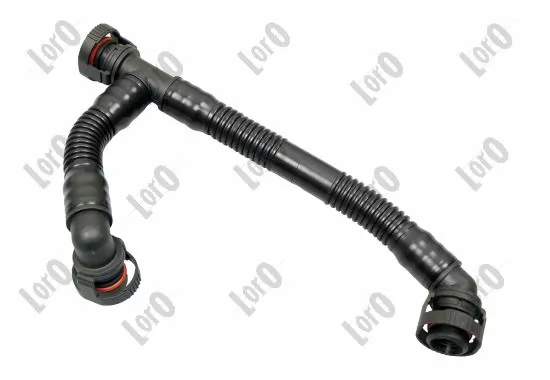ABAKUS Hose, crankcase ventilation 004-028-084