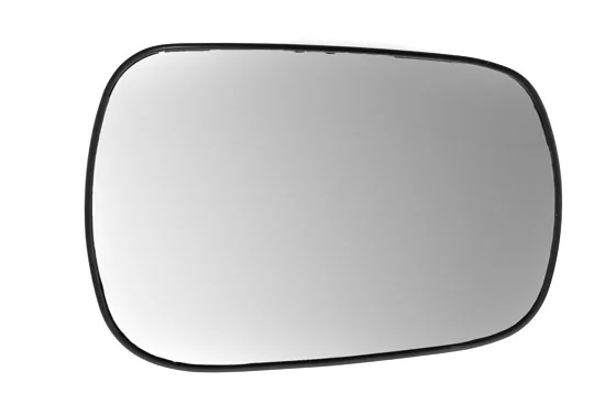ABAKUS Cristal de espejo, retrovisor exterior 1216G04