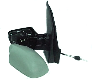 ABAKUS Exterior Mirror 1215M08