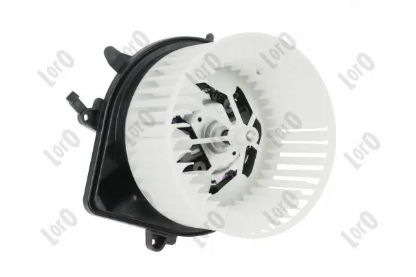 ABAKUS Ventilatore abitacolo 032-022-0001