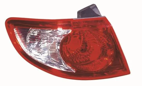 ABAKUS Luce posteriore 221-1938L-AE